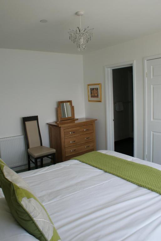 The Bay Apartment Lyme Regis Room photo