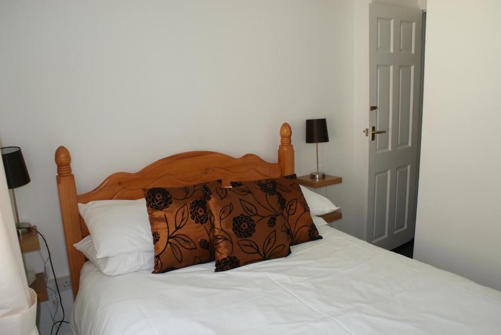 The Bay Apartment Lyme Regis Room photo