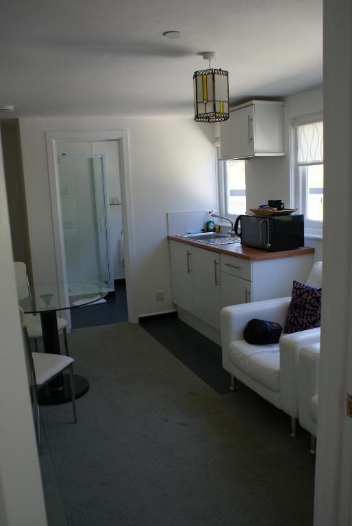 The Bay Apartment Lyme Regis Room photo